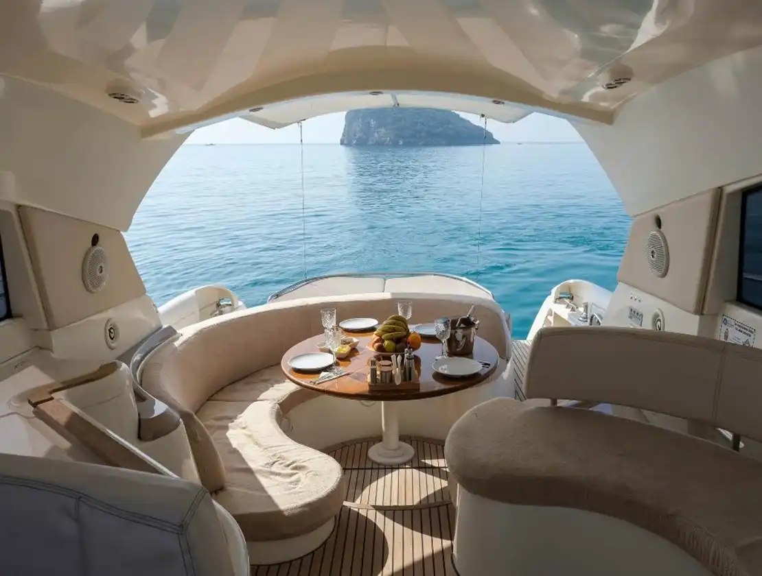 Antalya Yacht Rent